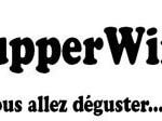 TUPPERWINE