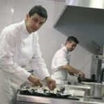 RESTAURANT L'AROMATE, NICE