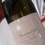 SANCERRE 2010, VACHERON