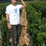 5è VISITE AU DOMAINE CHRISTOPHE & FILS, CHABLIS