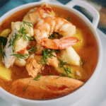 VIN ET BOUILLABAISSE