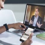 Conseils sur le vin en visio et téléphone