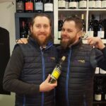 LA CAVE 22 SUR VINS TOURS