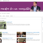 LA CHAINE YOUTUBE DU BLOG DU SOMMELIER