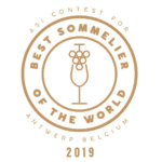 CONCOURS DU MEILLEUR SOMMELIER DU MONDE 2019