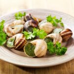 Vin et escargots : quel vin choisir ?
