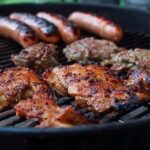 Les meilleurs vins avec le barbecue