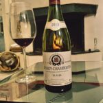 DOMAINE HARMAND GEOFFROY, GEVREY CHAMBERTIN