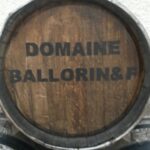 DOMAINE BALLORIN, MOREY SAINT DENIS