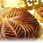VIN ET GALETTE DES ROIS