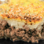 VIN ET HACHIS PARMENTIER