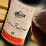 BOIRE DU VIN A METZ