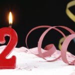 DEJA 12 ANS!