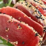 Vin et thon rouge : quel vin choisir ?