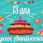 LE BLOG DU SOMMELIER A 13 ANS !