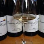 DOMAINE DE L'HORIZON BLANC 2008