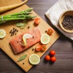 Quel vin avec le saumon ?