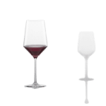 J’aime pas le vin rouge !