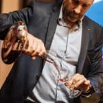 Carafer le vin, une bonne idée?