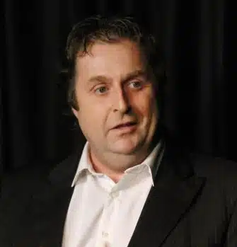 Jean Patrick Douillon