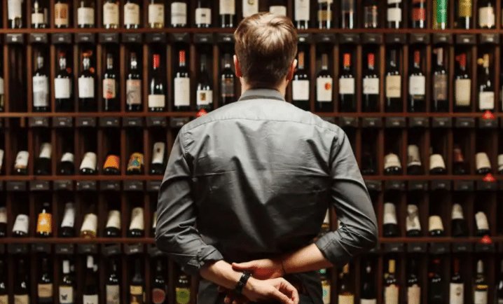 Les foires aux vins: le conseil est le parent pauvre de la grande distribution