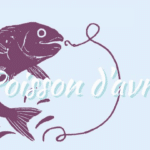 C'était un Poisson d'Avril!