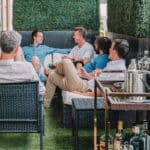 Progresser en vin ? Formez un groupe de dégustateurs