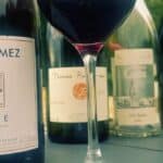 Un superbe Fleurie