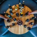Apprendre sur le vin