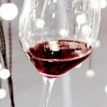 Le vin rouge idéal avec le foie gras!