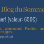 Concours du Blog du Sommelier