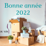 Que 2022 nous surprenne et soit bonne!