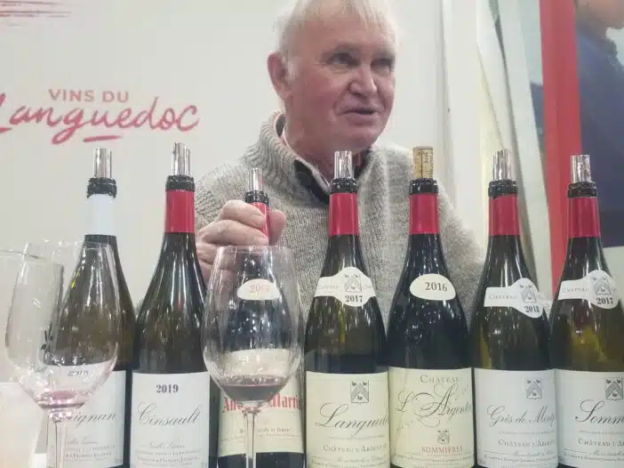 Le guide du salon des vignerons indépendants de Paris offre une aide importante pour bien préparer votre salon