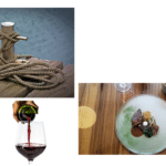 Accords mets & vins: les points d'ancrage