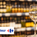 Foires aux Vins Carrefour