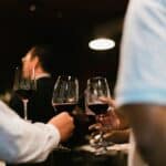 Sommelier Paris 2 mots qui font rêver les amoureux du vin