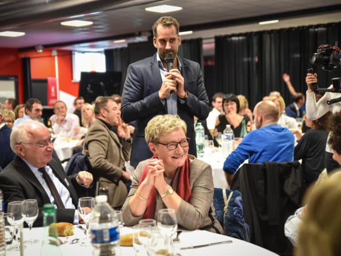 Faire carrière dans le vin : ce n'est pas si simple, sauf avec l'Académie d'Emmanuel Delmas