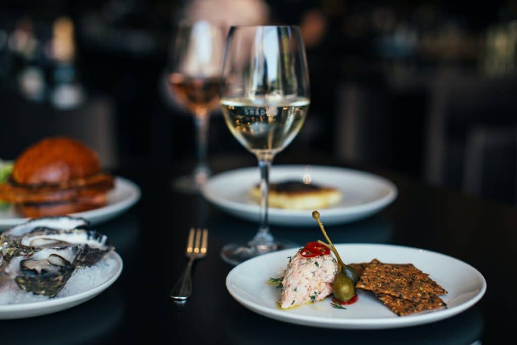 Carte des vins : les erreurs fatales qui ruinent votre restaurant