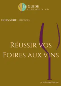 Guide des Foires aux Vins 2023