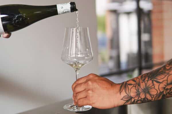 Vin blanc et sushis, une évidence en terme d'accords