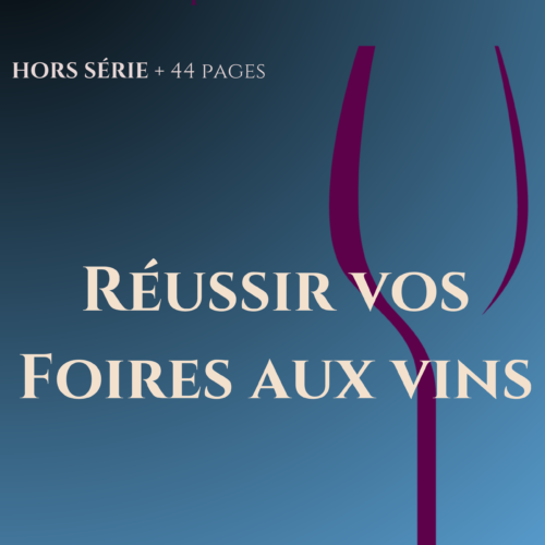 Le Guide pour bien acheter son vin aux Foires aux Vins 2024