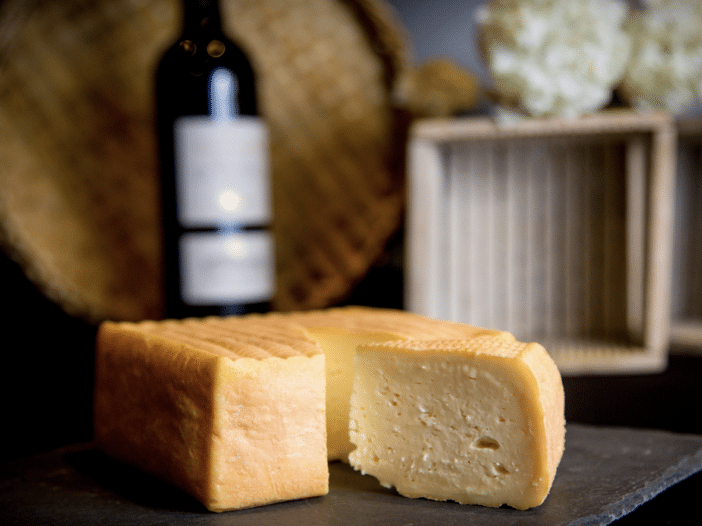 Vin et Maroilles : on boit quoi ?