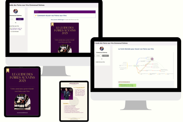 Guide complet des foires aux vins pour réussir vos foires aux vins