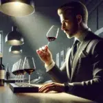 L'académie d'Emmanuel Delmas propose à l'amateur passionné de vin de devenir expert en vin