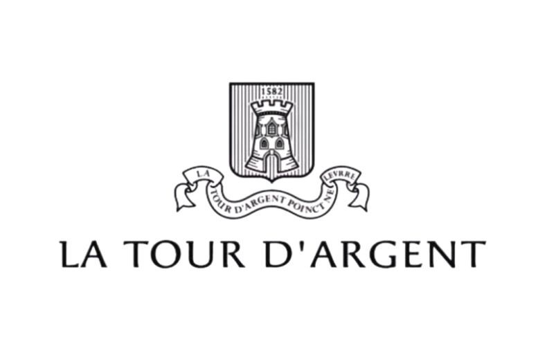 Sommelier tour d'argent Emmanuel Delmas sommelier à la tour d'argent en 1998