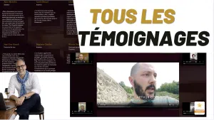Témoignages Emmanuel Delmas