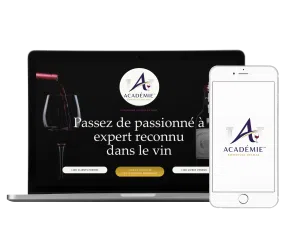 Logo Académie Emmanuel Delmas