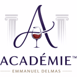 Logo Académie du Vin Emmanuel Delmas