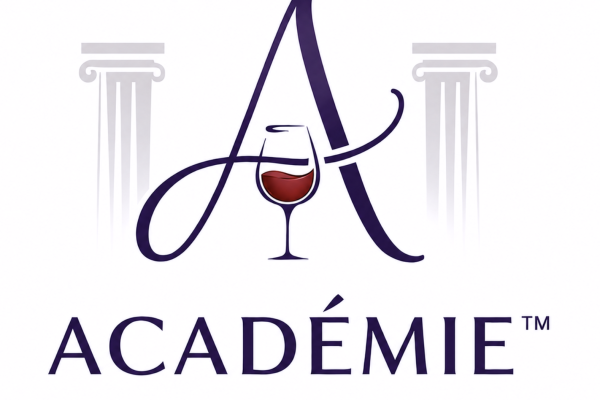 Logo Académie du Vin Emmanuel Delmas