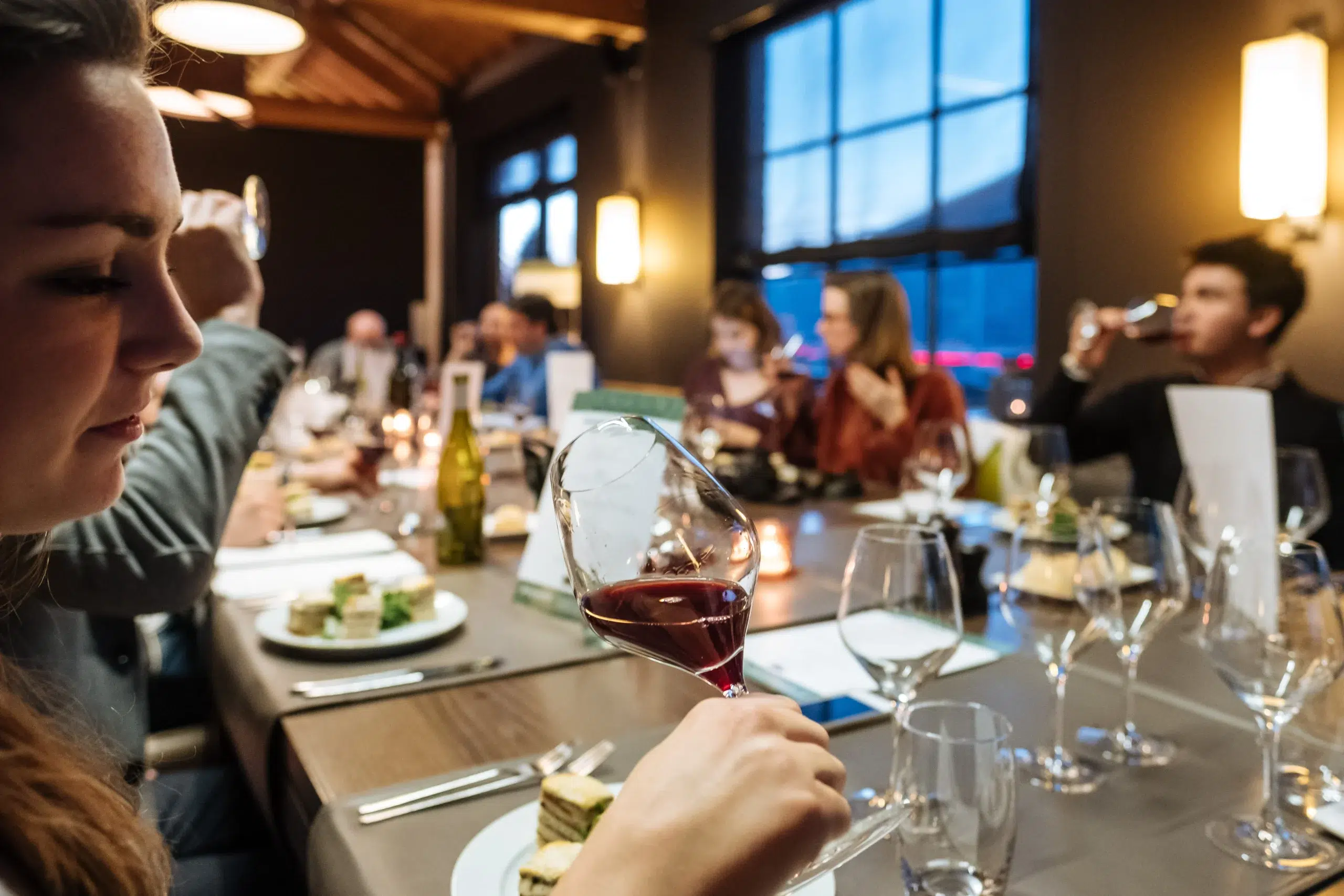 Combien de temps pour devenir expert en vins ? 1 an avec l'Académie Emmanuel Delmas